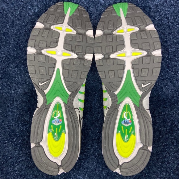 Nike Air Max Tailwind 4 "OG" - Picture 5 of 5